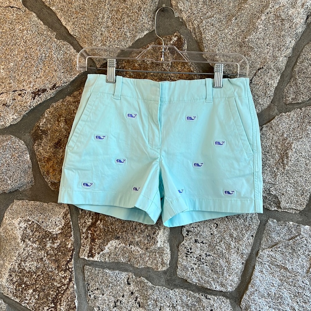 Vineyard Vines Shorts